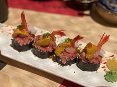 -鸟山鸣·日料食堂(王府井店)