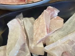 -鱼醉无骨鱼·中山脆肉鲩(荔湾路店)