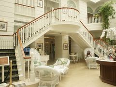 -曼谷文华中心点大酒店