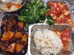 -复旦大学本部-食堂