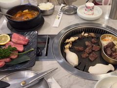 -黄金牧场(明洞总店)