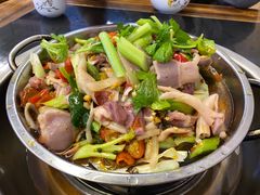 -胖娃古镇鸡杂·黑金冠(磁器口总店)