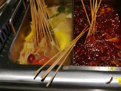 -闵四遵义羊肉粉(朝外大街店)