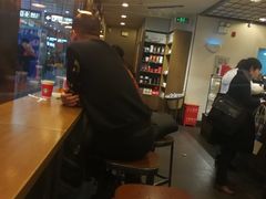 -星巴克(北京南站第三店)
