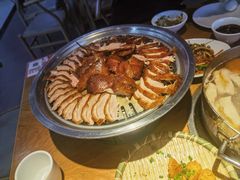 -守柴炉烤鸭(鱼嘴店)