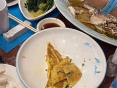-糟粕醋·椰苑海南菜餐厅(亚龙湾天域酒店)