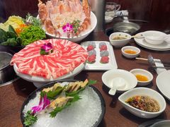 -东海怡品海鲜豆捞(舟宿夜江店)