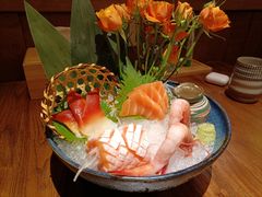 -京鹿料理(步步高梅溪新天地店)