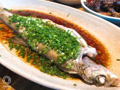 -老头儿油爆虾(胜利河美食街店)