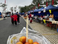 -芦苞胥江祖庙