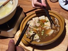-黄山老妈·土菜(碧桂园店)