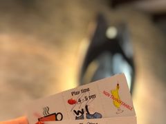 -TrueLove @ Neverland (Husky Cafe)