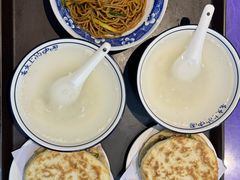 -崔和平肉夹馍(三原总店)