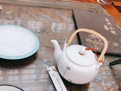 -阿鹏故事云南野生菌火锅(人民路店)