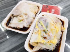 -穗银肠粉店(东川路店)
