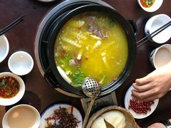 -尼玛藏家风味园(阿山食城店)