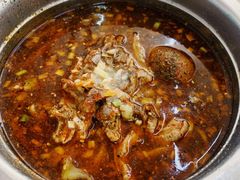 -鹍记特色牛杂面