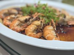 -南京悦客假日酒店中餐厅