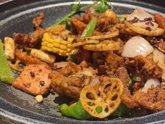 -渝蛙馆(新百店)