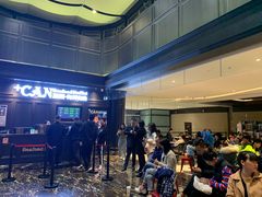 -加餐海鲜自助(集美银泰百货店)