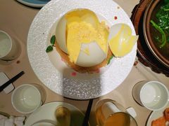 -尚一汤·粤菜海鲜(环球港店)