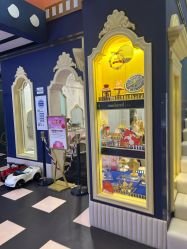 点击看大图 -MELAND CLUB亲子乐园·派对·餐厅(北京芳圆里ID MALL店)