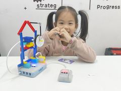 -瓦力工厂机器人·信息学奥赛·科技特长生·人工智能(亦庄校区)