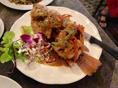 -Dash Teak House