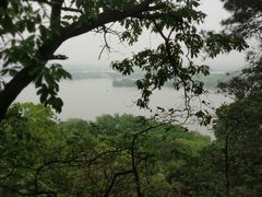 -东湖磨山景区