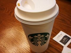 -星巴克(无锡大东方店)