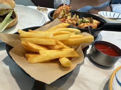 -必胜客(欧亚新生活店)