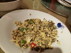 地皮菜炒鹅蛋-符离集餐厅(万象城店)