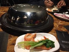 -船奇蒸汽海鲜·闽菜(八市海鲜总店)