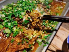 -树厨贵州菜(大十字店)