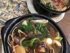 -清真·穆萨砂锅(大皮院店)