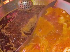 -蜀大侠火锅(森兰花园城店)