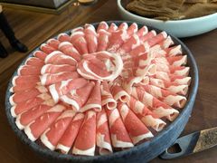 -快乐小羊火锅(河西王府井店)