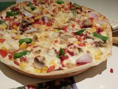 -菲滋意式餐厅(金华银泰城店)