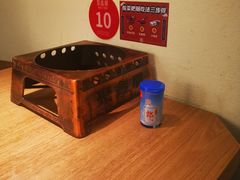 -聚鑫朋酸菜肥肠(文艺路口店)