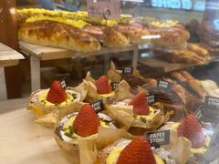 -PAPER STONE BAKERY(天环店)