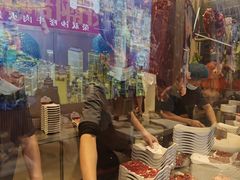 -荣叔港式沙嗲牛肉火锅(正佳潮流店)