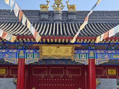 -西安市广仁寺