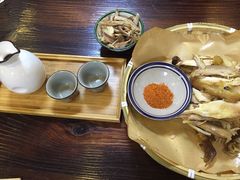 -刘师父老汉口江湖菜(蔡锷路店)