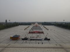 -法门文化景区
