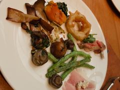 -拉蒂娜·巴西牛排馆 Latina·Brazilian Steakhouse(王府井喜悦店)
