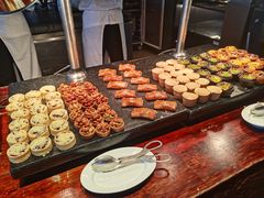 -广州富力君悦大酒店·凯菲厅