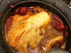 -呷哺呷哺(枫蓝国际店)