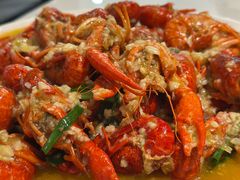 -回味南塘老王虾尾(总店)