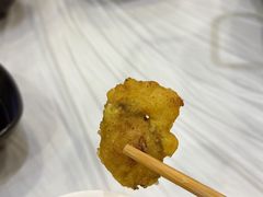 -活潑鲜跳(湖滨商业街店)