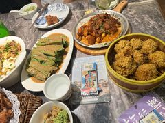 -前海沿·青岛菜(乐客城店)